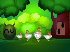 Jeu Find The Jack Cat  en ligne