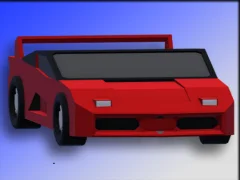 Rally Car Racing — free online game