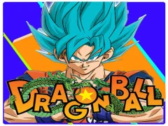 Dragon Ball  — free online game