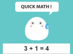 Quick Math — free online game