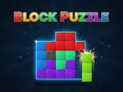 Block: Puzzle — free online game