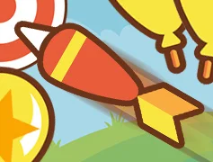 Balloons Pop — 無料オンラインゲーム