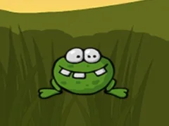 Mchezo JoJo Frog online