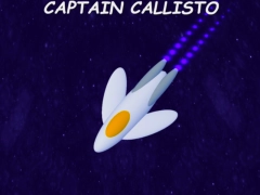 Mchezo Captain Callisto online