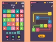 3 in 1 Puzzle — free online game