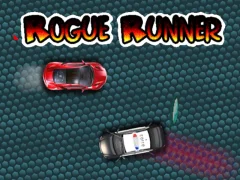 Rogue Runner — free online game