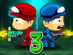 Zombie Last Castle 3 – ingyenes online játék