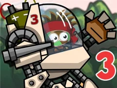 Hra Super Bomb Bugs