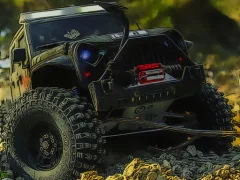 Offroad Jeep Mountain Uphill — free online game