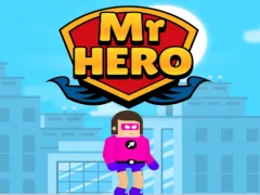 Mr Hero — free online game