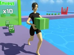 Jeu Career Run Ramp Game en ligne