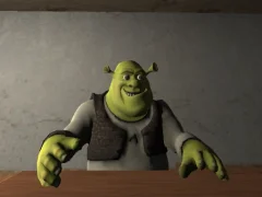 游戏Five Nights at Shreks Hotel在线