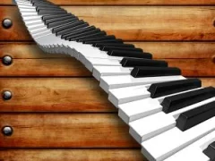 Lojë Piano Time  në internet