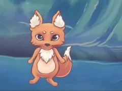 Frosty Foxy — free online game