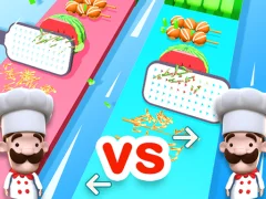 Grate Slice — free online game
