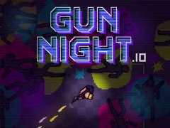 Игра Gun Night.io онлајн