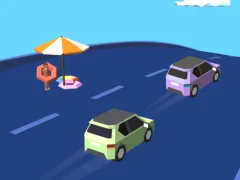 Lojë Runaway The Truck në internet