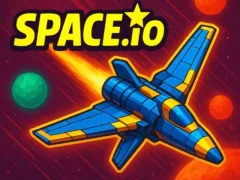 Space.io เกมออนไลน์
