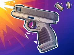 Gunspin — free online game