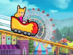 Thrill Rush 4 — free online game