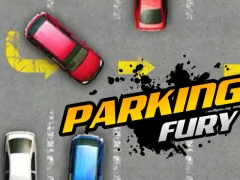 Parking fury  เกมออนไลน์