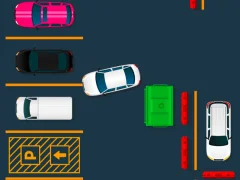 Car Parking Master — free online game