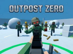 Outpost Zero — free online game