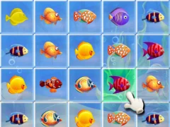 Fishing Puzzles — free online game
