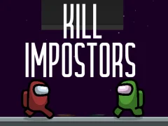 Laro Kill Impostors online
