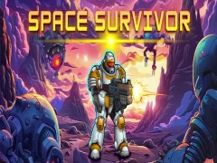 Space Survivor — free online game