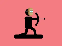 Archery War – kostenloses Online-Spiel