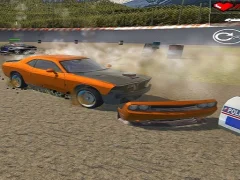 Xtreme Demolition Arena Derby — free online game