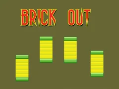 Brick Out — free online game