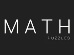 Math Puzzles — free online game