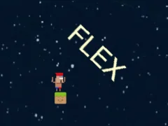 Mchezo Hardflex The Last Flex online