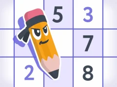 Sudoku Master — free online game
