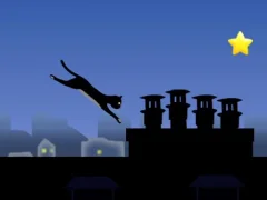 Jwèt Mr Speedy The Cat  sou entènèt