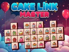 Igra Cake Link Master online
