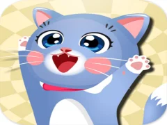 Super Happy Kitty — 무료 온라인 게임