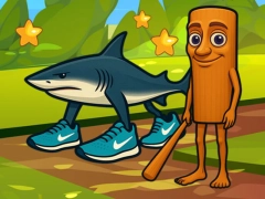 Italian Brainrot Find the Stars — free online game