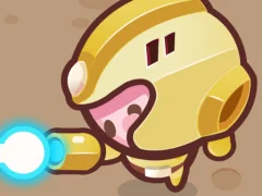 Slime Hunter — free online game
