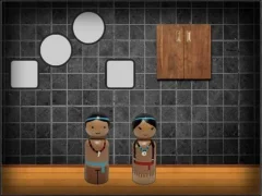 Hra Easy Room Escape 50
