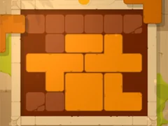 Mchezo Puzzle Blocks online