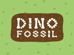 Dino Fossil — free online game