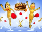 Uncle Hit: Punch the Dummy — free online game