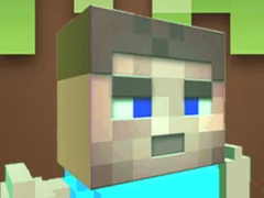 Whack a Craft  — δωρεάν online παιχνίδι