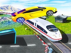 Marvelous Hot Wheels — free online game