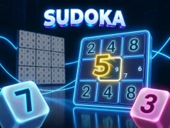 Гаме Sudoka онлајн