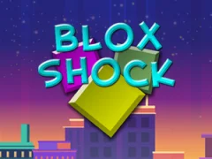 Mchezo Blox Shock online