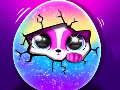 Hatch Surprise Pets — free online game